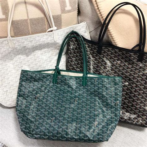 goyard bag packaging|Goyard bag price list.